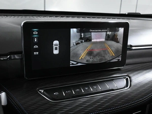 Внедорожник Haval Jolion 2023 года, 1859000 рублей, Аксай