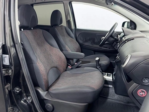Хетчбэк Nissan Note 2011 года, 590000 рублей, Орёл