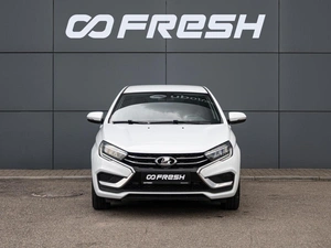 Седан ВАЗ (LADA) Vesta 2024 года, 1450000 рублей, Краснодар