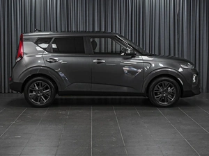 Внедорожник Kia Soul 2020 года, 1864111 рублей, Ставрополь