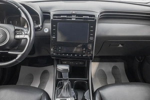 Внедорожник Hyundai Tucson 2022 года, 3499000 рублей, Барнаул