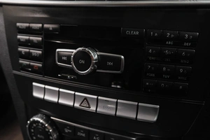 Седан Mercedes-benz C-класс 2011 года, 1369000 рублей, Новокузнецк