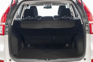 Внедорожник Honda CR-V 2015 года, 2599000 рублей, Барнаул