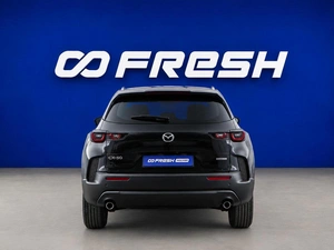 Внедорожник Mazda CX-50 2025 года, 4254434 рублей, Москва