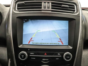 Внедорожник Lifan X60 2017 года, 1049000 рублей, Красноярск