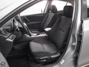 Седан Mazda 3 2011 года, 849000 рублей, Воронеж