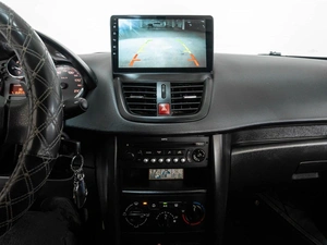 Хетчбэк Peugeot 207 2008 года, 489000 рублей, Ставрополь