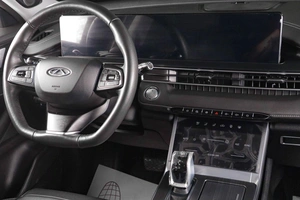 Внедорожник Chery Tiggo 7 Pro Max 2024 года, 2199000 рублей, Тюмень