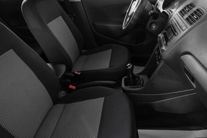 Седан Volkswagen Polo 2012 года, 659000 рублей, Кемерово