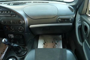 Внедорожник Chevrolet Niva 2011 года, 599000 рублей, Омск
