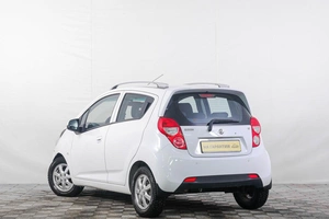 Хетчбэк Ravon R2 2017 года, 759000 рублей, Кемерово