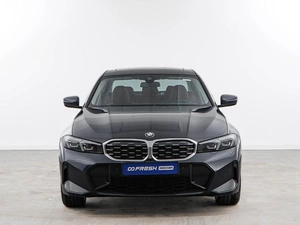 Седан BMW 3 серия 2024 года, 5987077 рублей, Москва