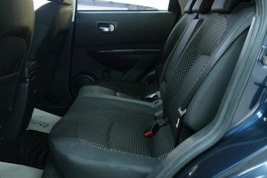 Внедорожник Nissan Qashqai 2008 года, 979000 рублей, Омск