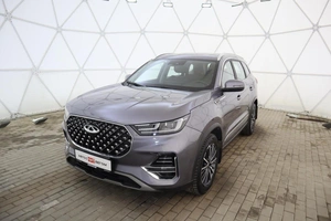 Внедорожник Chery Tiggo 8 2023 года, 2499000 рублей, Обнинск