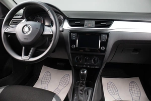 Лифтбек Skoda Rapid 2019 года, 1299000 рублей, Оренбург