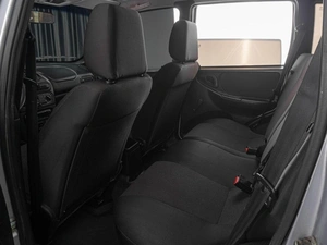 Внедорожник Chevrolet Niva 2016 года, 529000 рублей, Тюмень