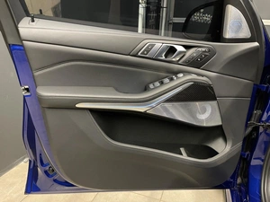 Внедорожник BMW X7 2022 года, 16500000 рублей, Красноярск