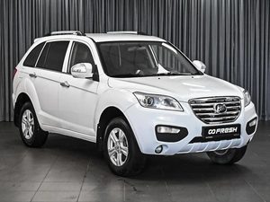 Внедорожник Lifan X60 2013 года, 689000 рублей, Ставрополь