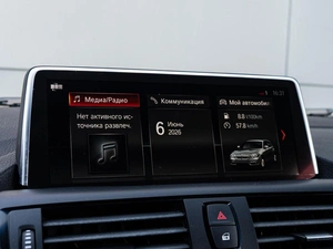 Хетчбэк BMW 1 серия 2012 года, 1400000 рублей, Краснодар