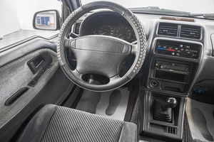 Внедорожник Suzuki Vitara 1997 года, 469000 рублей, Барнаул