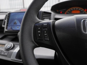 Минивэн Honda Freed 2009 года, 950000 рублей, Волгоград