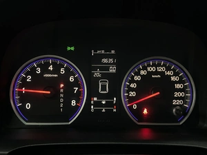 Внедорожник Honda CR-V 2007 года, 1287000 рублей, Солонцы