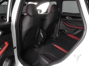 Внедорожник Geely Coolray 2024 года, 2389000 рублей, Минеральные Воды