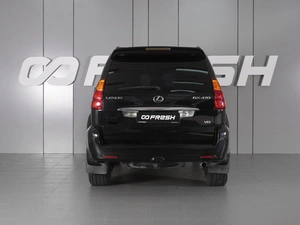 Внедорожник Lexus GX 2004 года, 2289000 рублей, Минеральные Воды