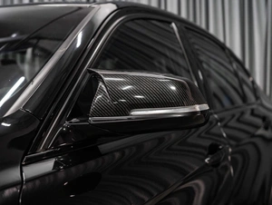 Седан BMW 3 серия 2016 года, 2354000 рублей, Тюмень