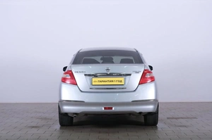 Седан Nissan Teana 2010 года, 1169000 рублей, Омск