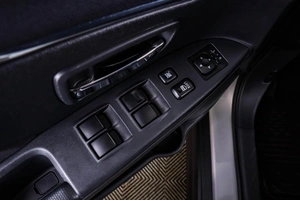 Внедорожник Mitsubishi ASX 2017 года, 1799000 рублей, Пермь