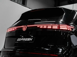 Внедорожник Volkswagen Teramont Pro 2025 года, 5500000 рублей, Тюмень