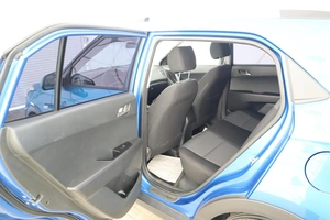 Внедорожник Hyundai Creta 2018 года, 1950000 рублей, Обнинск
