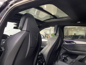 Внедорожник BMW X4 2021 года, 6597000 рублей, Солонцы