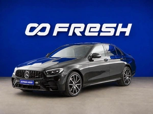 Седан Mercedes-benz E-класс 2021 года, 4399077 рублей, Москва