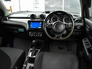 Хетчбэк Suzuki Swift 2021 года, 1364000 рублей, Краснодар