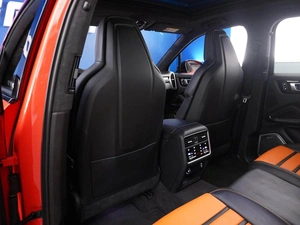 Внедорожник Porsche Cayenne 2019 года, 5253999 рублей, Москва