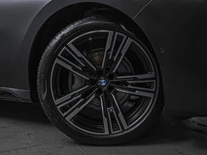 Седан BMW 7 серия 2022 года, 14740000 рублей, Ставрополь