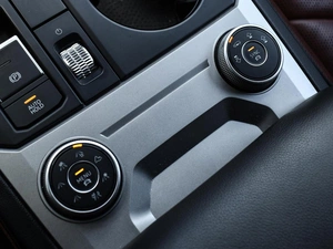 Внедорожник Volkswagen Touareg 2019 года, 4390000 рублей, Краснодар