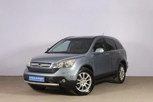 Внедорожник Honda CR-V 2008 года, 1179000 рублей, Новосибирск