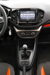 Универсал ВАЗ (LADA) Vesta Cross 2018 года, 1150000 рублей, Орёл