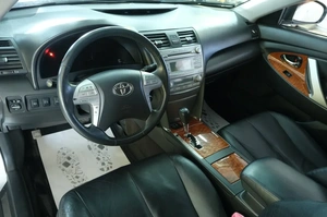 Седан Toyota Camry 2009 года, 1339000 рублей, Омск