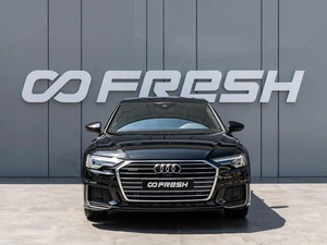 Седан Audi A6 2021 года, 4200000 рублей, Краснодар