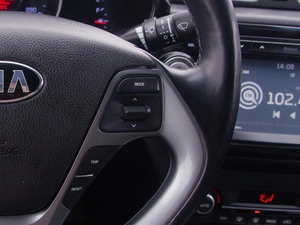 Седан Kia Rio 2016 года, 1249000 рублей, Владимир