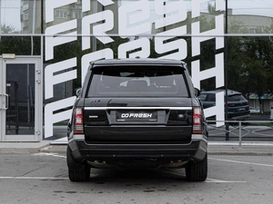 Внедорожник Land Rover Range Rover 2013 года, 3099000 рублей, Волгоград