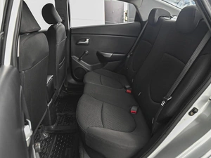 Седан Kia Rio 2012 года, 790000 рублей, Ставрополь