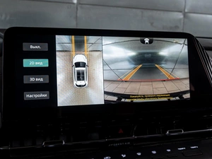 Внедорожник Changan UNI-S 2024 года, 2200000 рублей, Краснодар