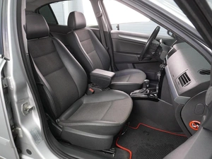 Седан Opel Astra 2010 года, 649000 рублей, Воронеж