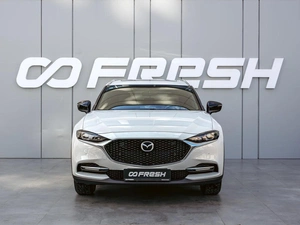 Внедорожник Mazda CX-4 2023 года, 2990000 рублей, Краснодар