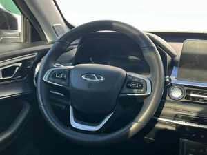 Внедорожник Chery Tiggo 7 Pro 2021 года, 1570000 рублей, Ижевск